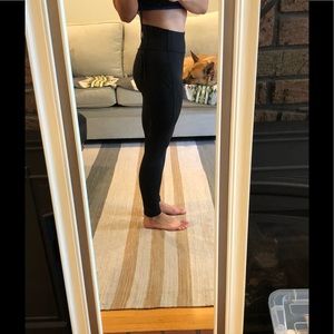 Lululemon pants extra pics